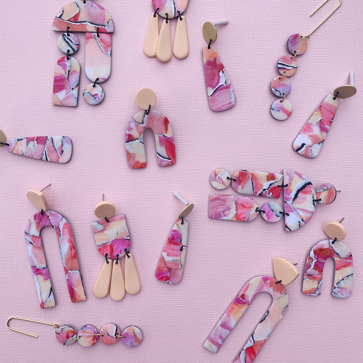 Spring Collection The Collective Goods