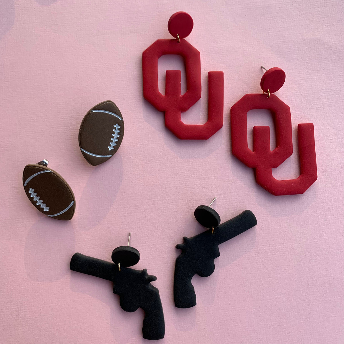 SCHOOL SPIRIT The Collective Goods