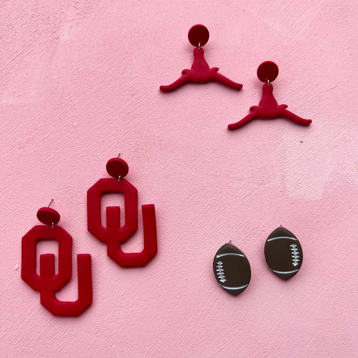 the OU The Collective Goods