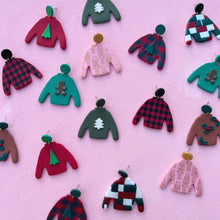 Load image into Gallery viewer, the Ugly Sweaters