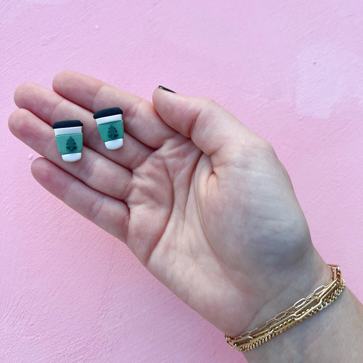 the Evergreen Latte The Collective Goods