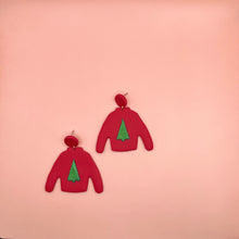 Load image into Gallery viewer, the Ugly Sweaters