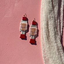 Load image into Gallery viewer, the Pinkmas Nutcracker
