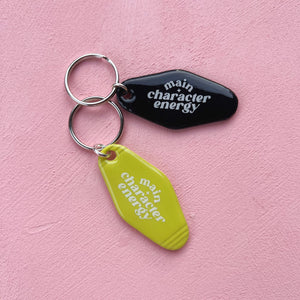 the Keychains