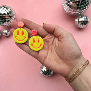 the Smiley