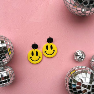 the Smiley