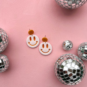 the Smiley