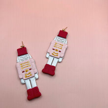 Load image into Gallery viewer, the Pinkmas Nutcracker
