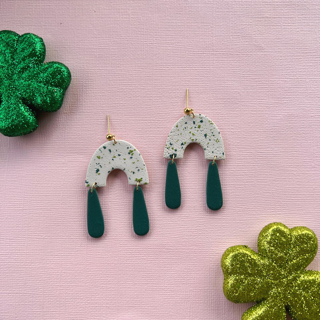 the Layla - Spring Green