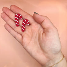 Load image into Gallery viewer, the Candy Cane
