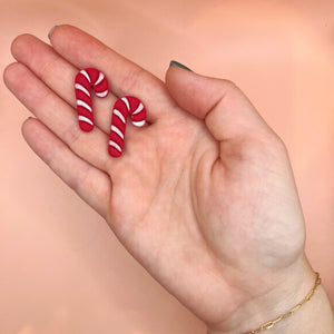 the Candy Cane