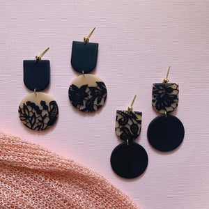 the Chelsea Lace