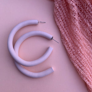 the Chunky Hoops